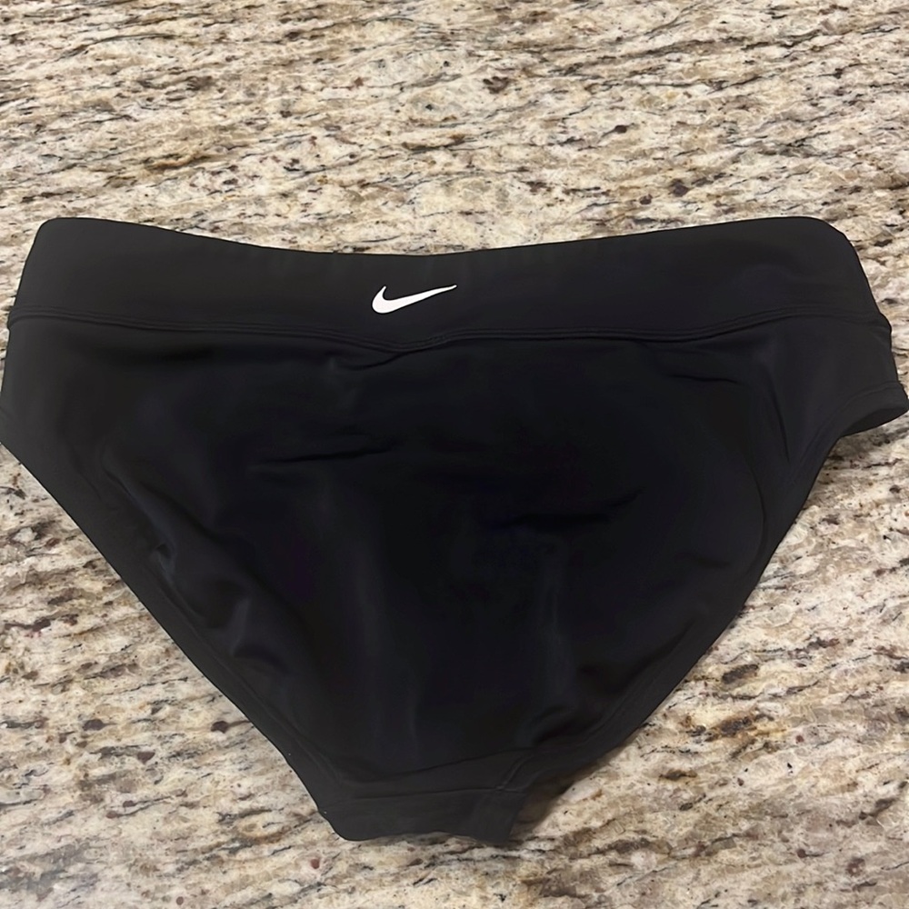 Nike swim bottoms